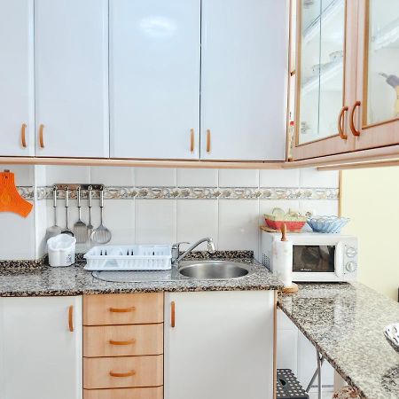 Apartamento Florida Eme Sanxenxo Buitenkant foto